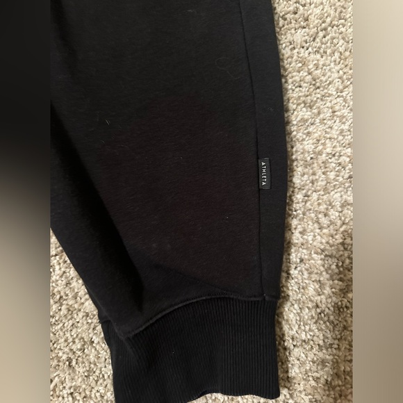 Athleta Women’s Triumph Jogger | XSmall | Black - Picture 9 of 10